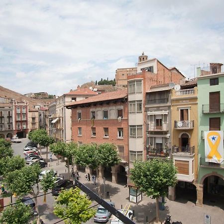 Portola, 1 Apartament Apartment Balaguer Exterior photo
