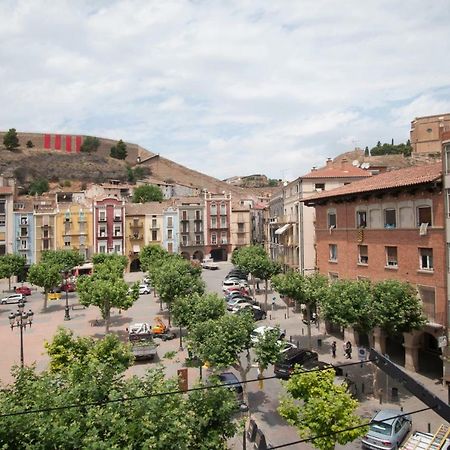 Portola, 1 Apartament Apartment Balaguer Exterior photo