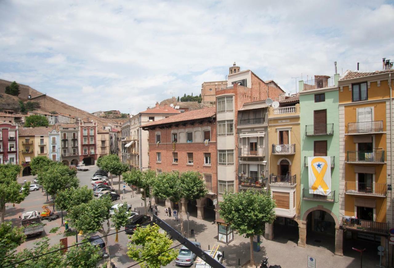 Portola, 1 Apartament Apartment Balaguer Exterior photo