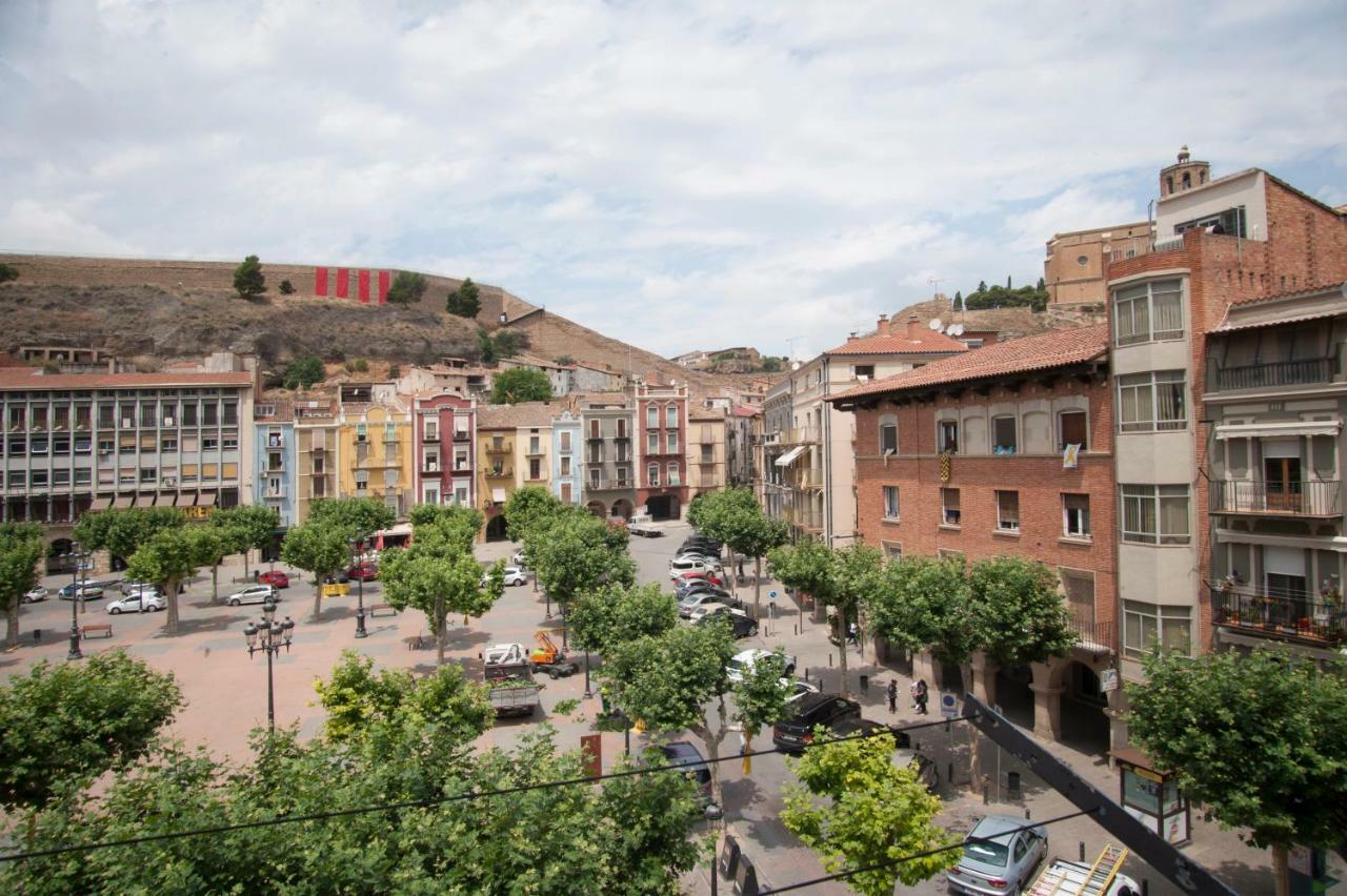 Portola, 1 Apartament Apartment Balaguer Exterior photo
